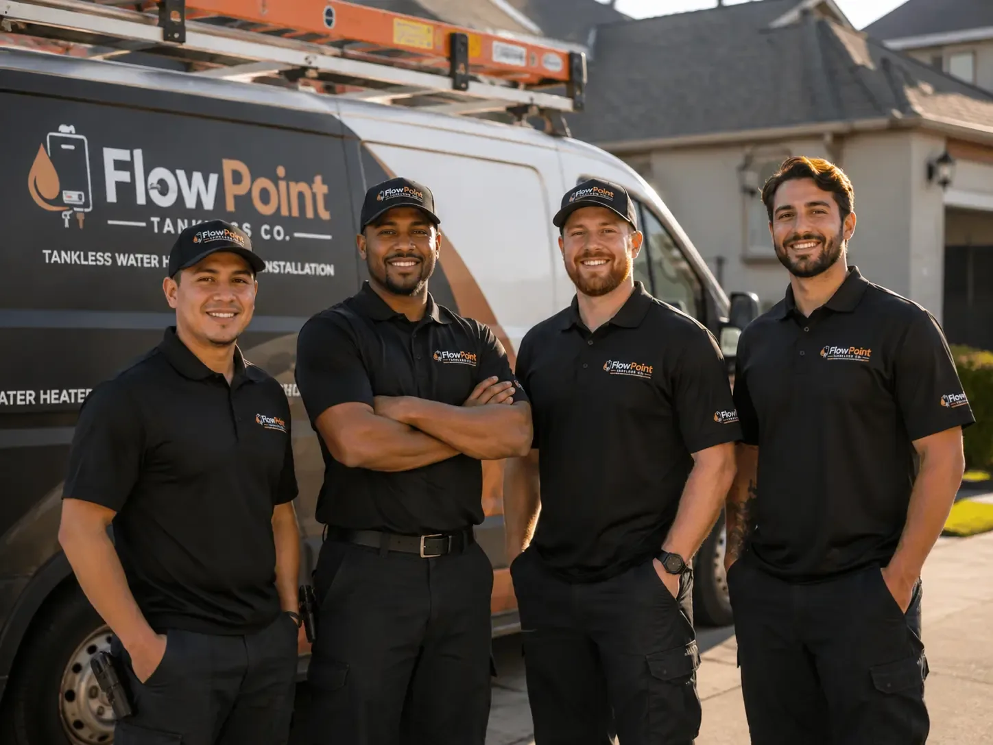 Tankless Water Heater Installation company in Hollywood, FL