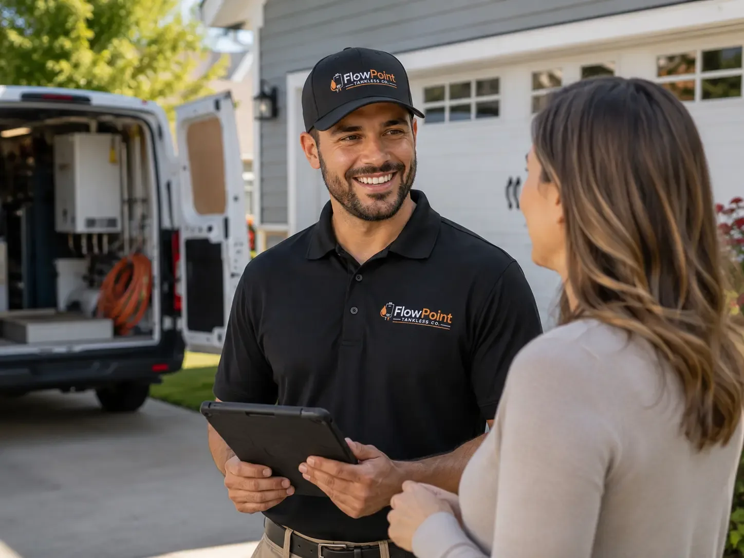 Tankless Water Heater Installation Hollywood, FL FAQs
